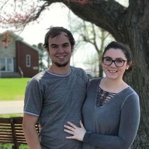 Meet your Posher, Collin